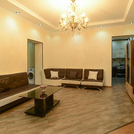 Old Tbilisi Apartment Buitenkant foto