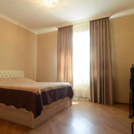 Old Tbilisi Apartment Buitenkant foto