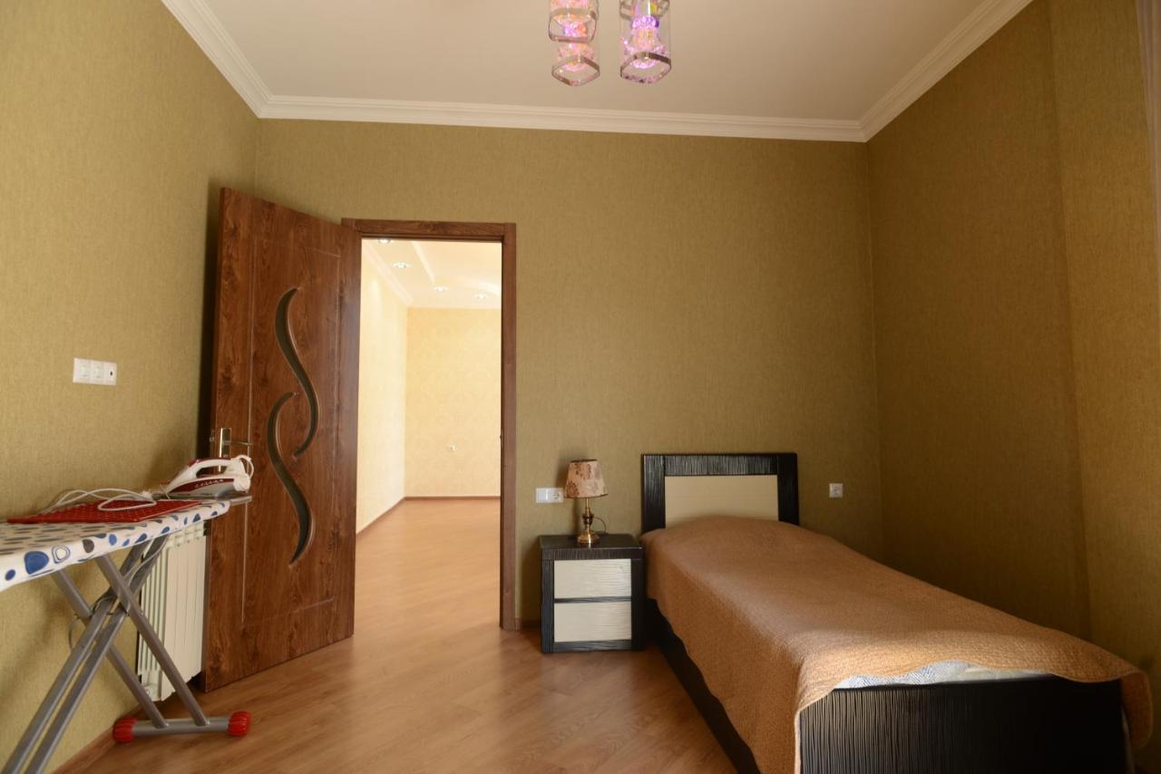 Old Tbilisi Apartment Buitenkant foto