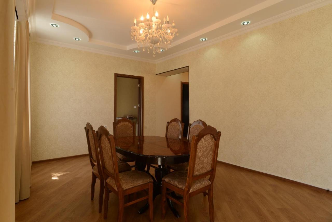 Old Tbilisi Apartment Buitenkant foto