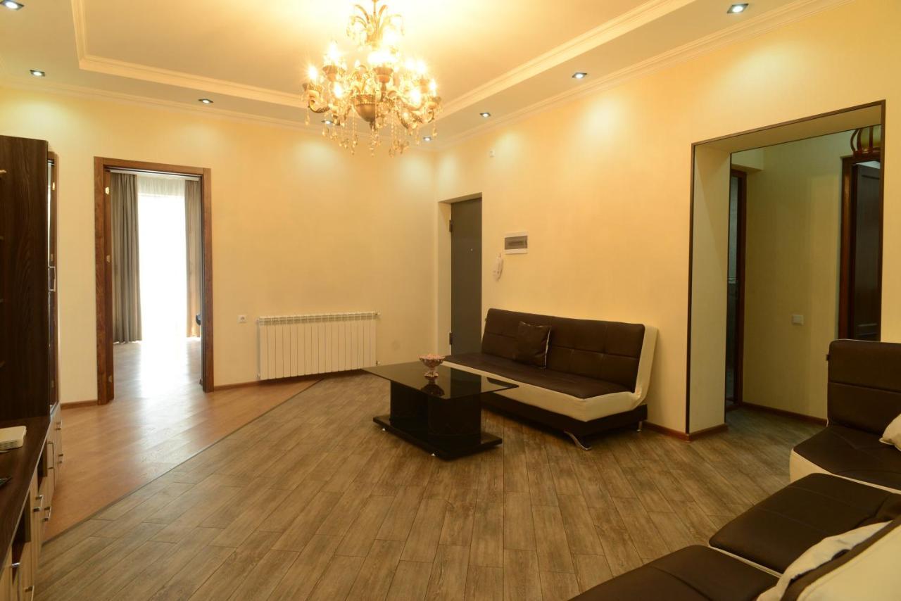Old Tbilisi Apartment Buitenkant foto
