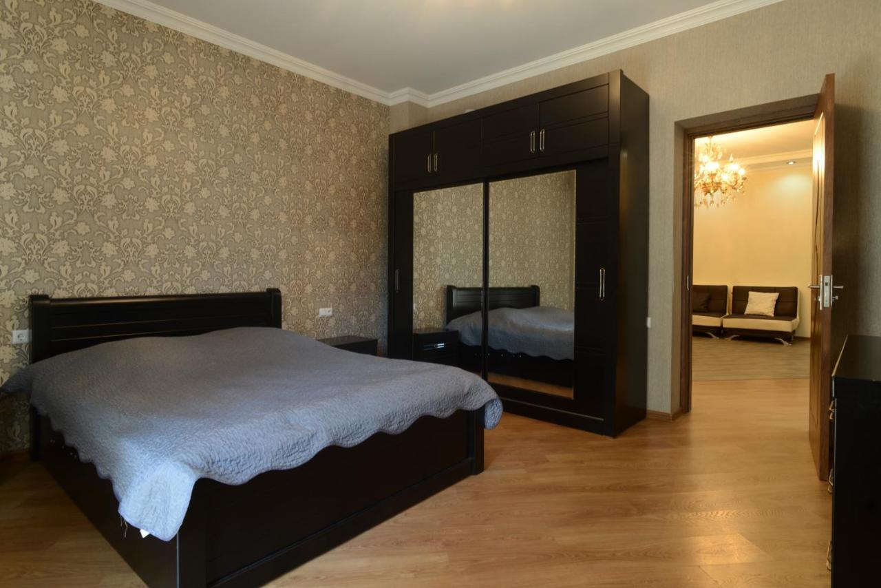 Old Tbilisi Apartment Buitenkant foto