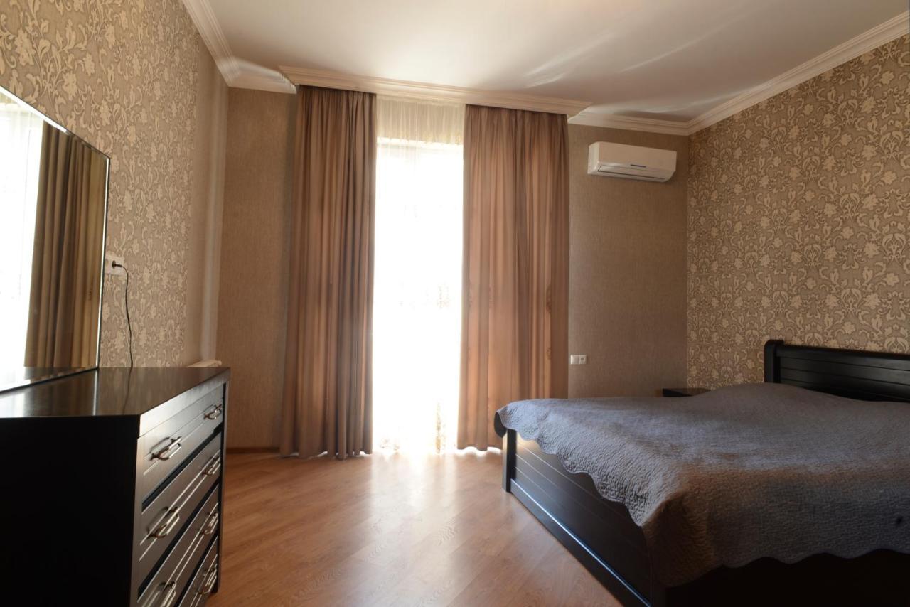 Old Tbilisi Apartment Buitenkant foto