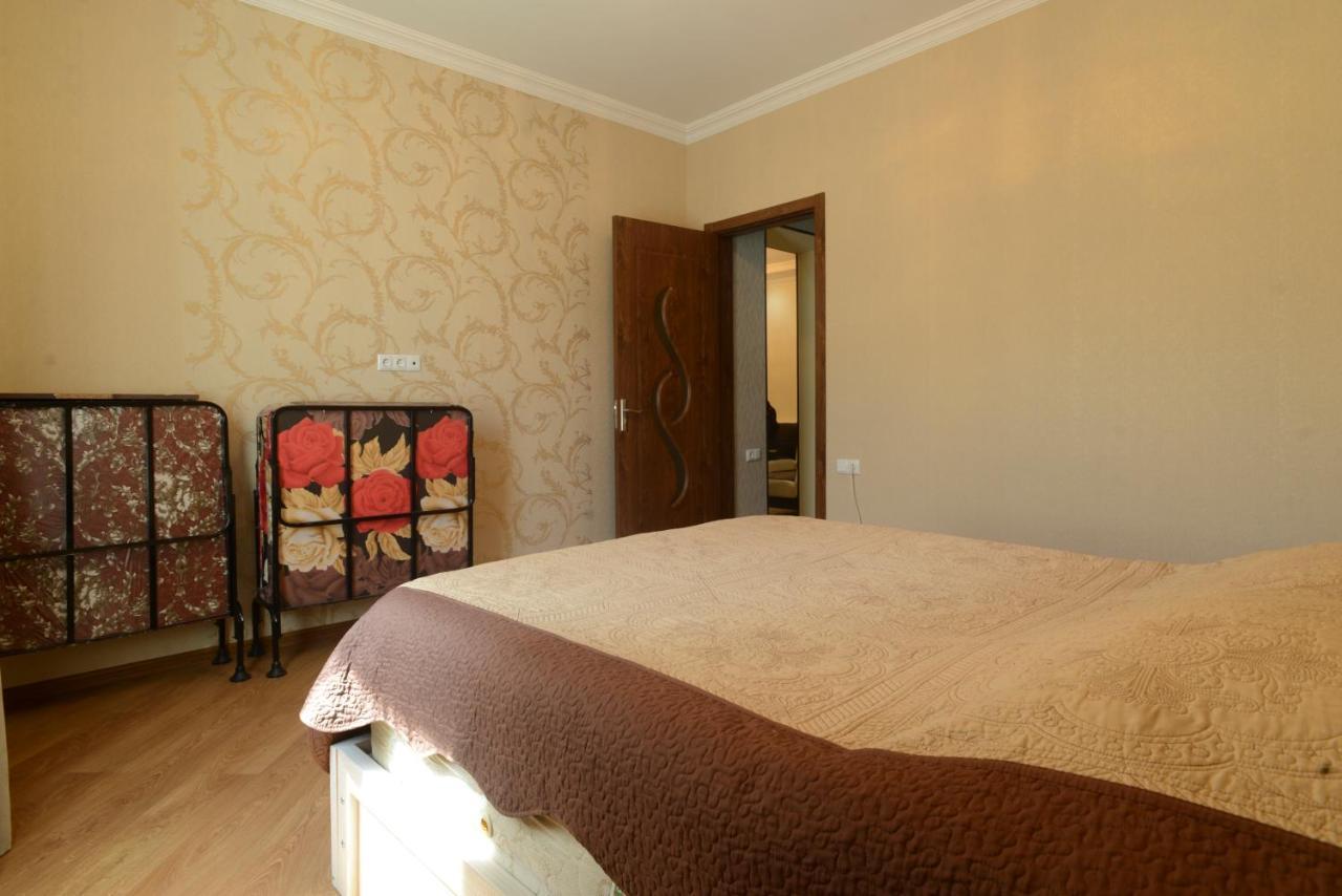 Old Tbilisi Apartment Buitenkant foto